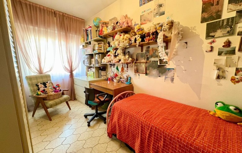 Appartamento in vendita a Massa