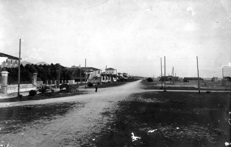 Appartamento in vendita a Massa