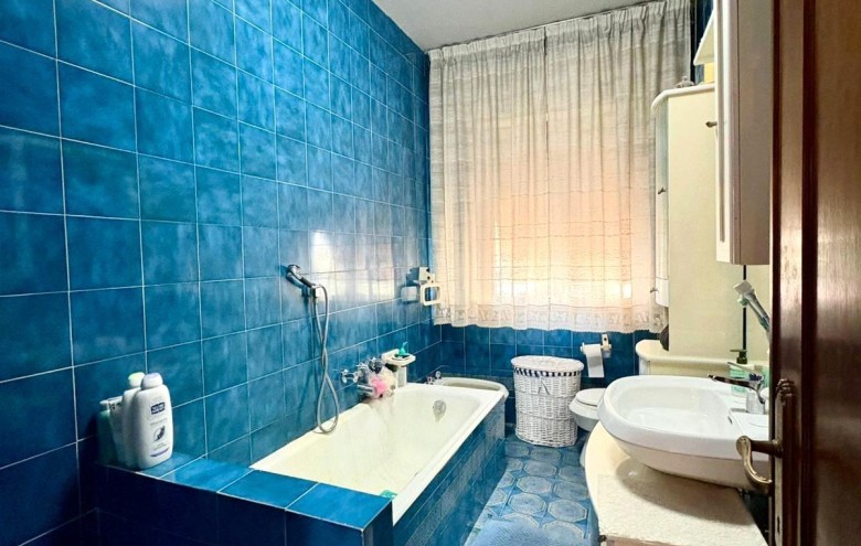 Appartamento in vendita a Massa