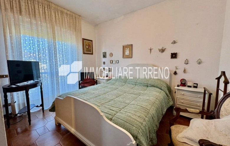 Appartamento in vendita a Massa