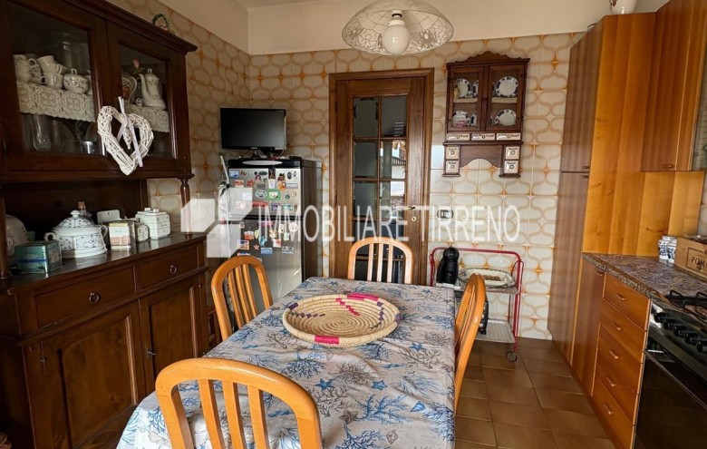 Appartamento in vendita a Massa