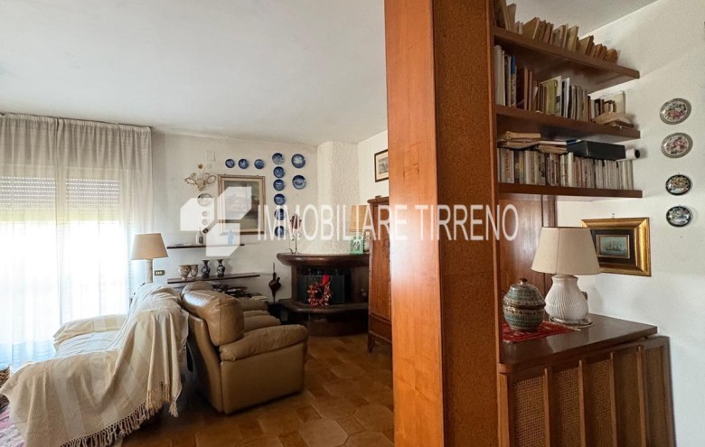 Appartamento in vendita a Massa