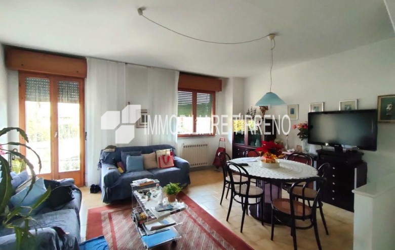 Villetta a schiera in vendita a Massa