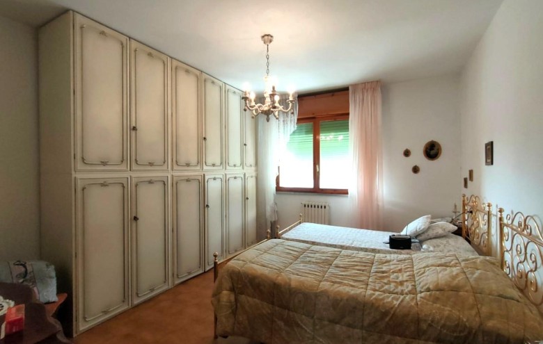 Villetta a schiera in vendita a Massa