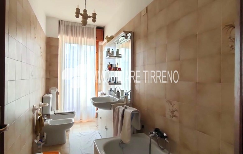 Villetta a schiera in vendita a Massa