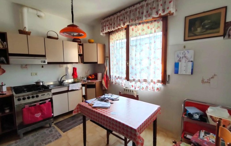 Villetta a schiera in vendita a Massa