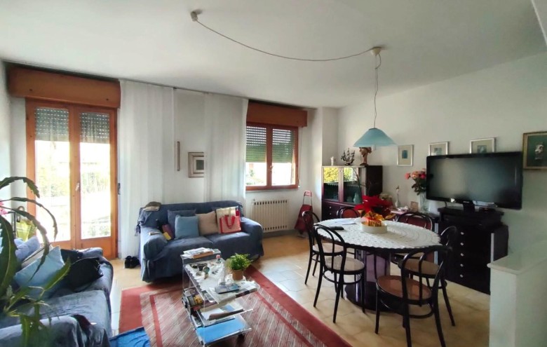 Villetta a schiera in vendita a Massa