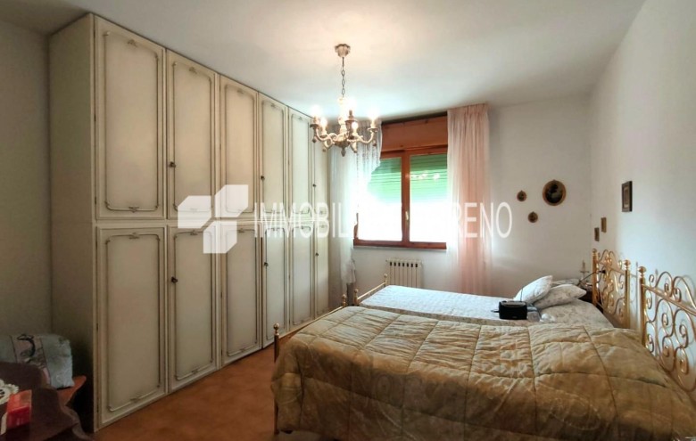 Villetta a schiera in vendita a Massa