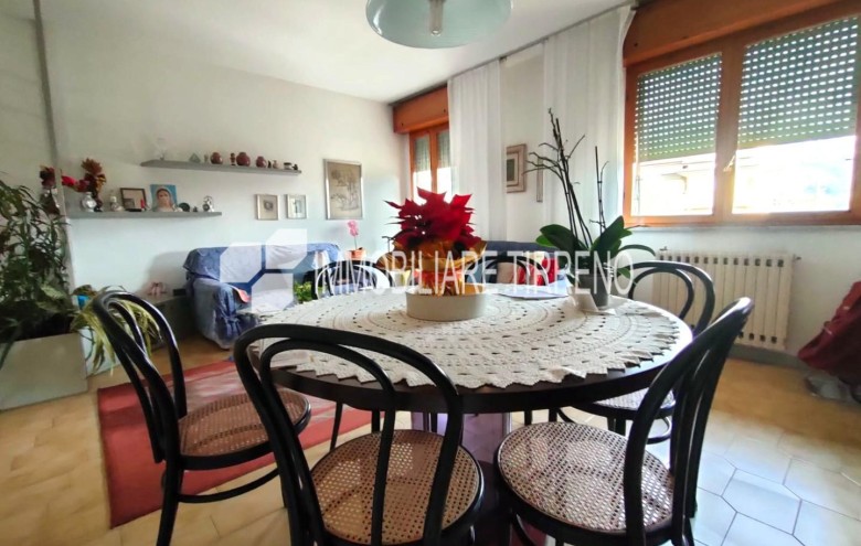 Villetta a schiera in vendita a Massa