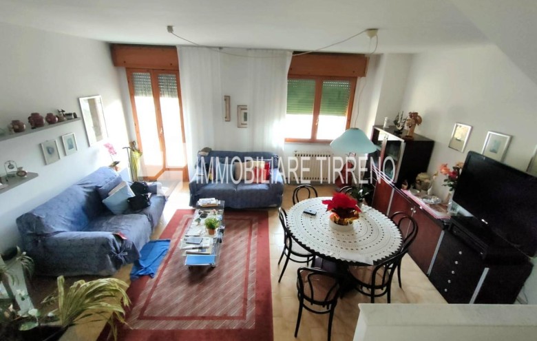 Villetta a schiera in vendita a Massa