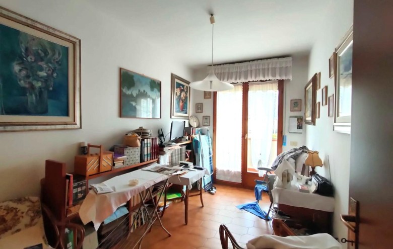 Villetta a schiera in vendita a Massa