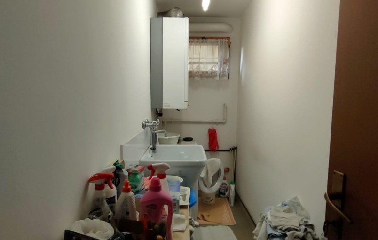 Villetta a schiera in vendita a Massa