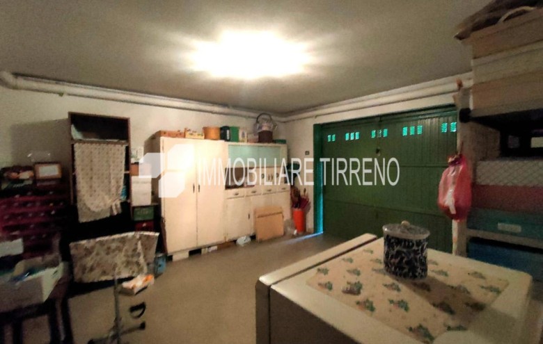 Villetta a schiera in vendita a Massa