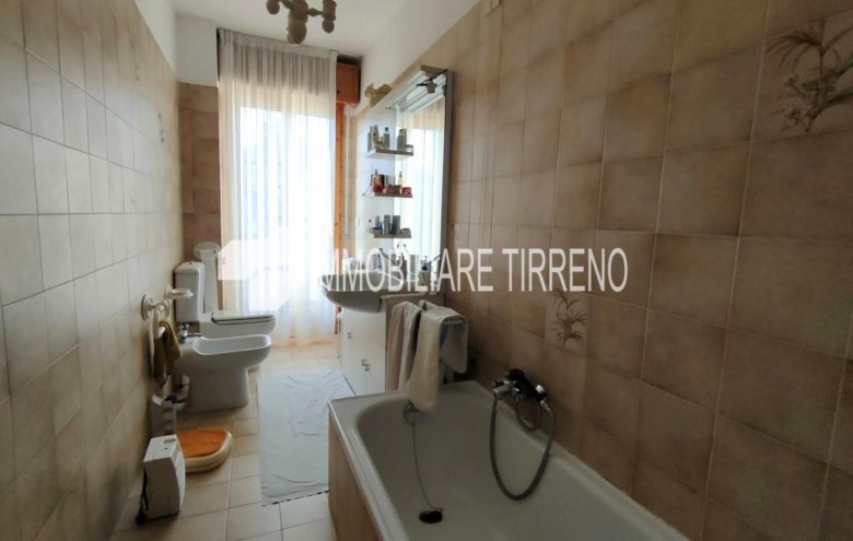 Villetta a schiera in vendita a Massa