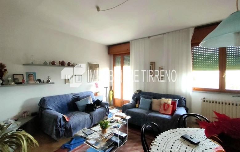 Villetta a schiera in vendita a Massa