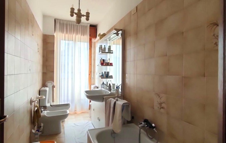 Villetta a schiera in vendita a Massa