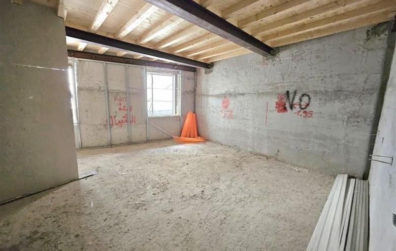 Appartamento in vendita a Massa