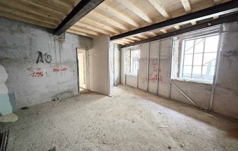 Appartamento in vendita a Massa