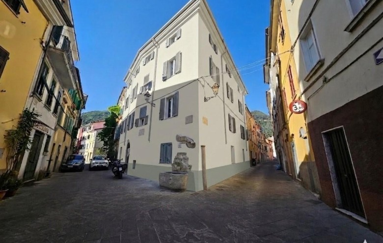 Appartamento in vendita a Massa