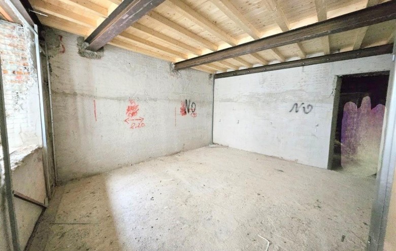 Appartamento in vendita a Massa