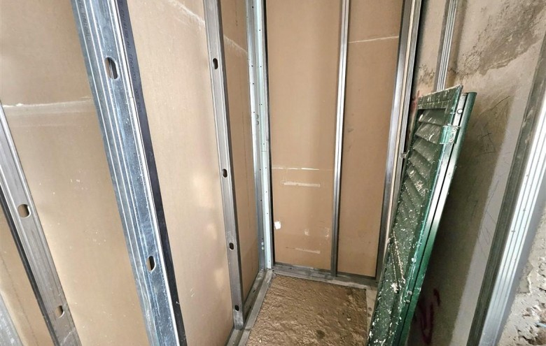 Appartamento in vendita a Massa