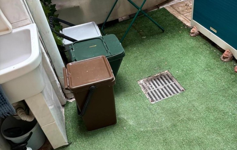 Appartamento in vendita a Viareggio