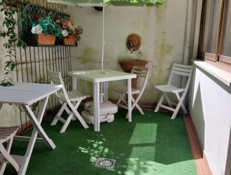 Appartamento in vendita a Viareggio