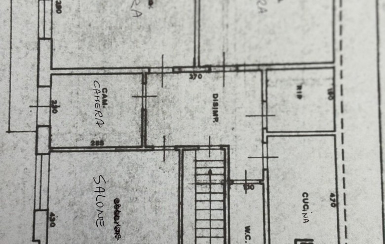 Appartamento in vendita a Viareggio