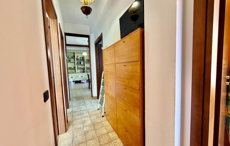 Appartamento in vendita a Massa