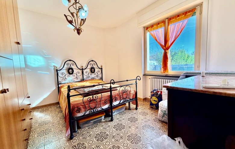 Appartamento in vendita a Massa