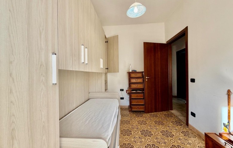 Appartamento in vendita a Massa