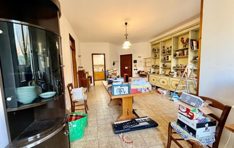 Appartamento in vendita a Massa