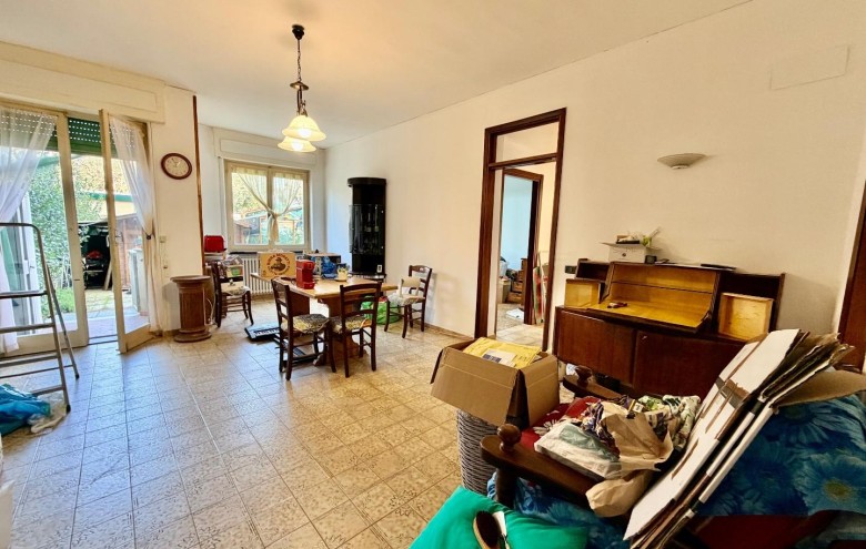 Appartamento in vendita a Massa