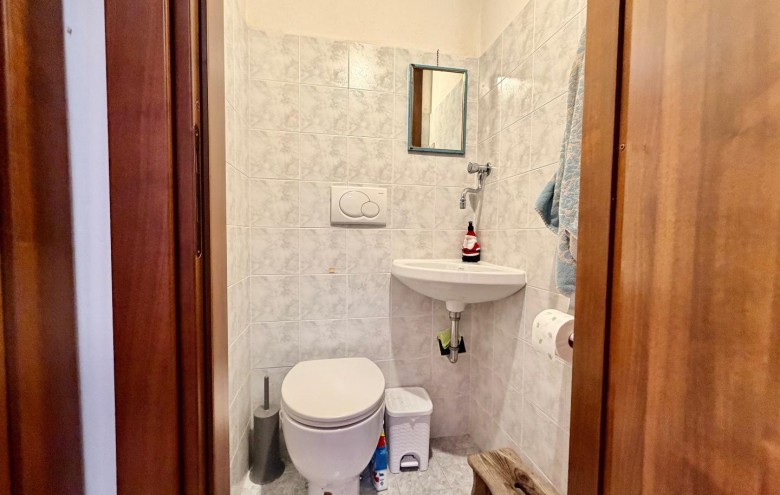 Appartamento in vendita a Massa