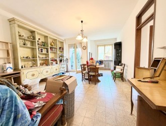 Appartamento in vendita a Ricortola