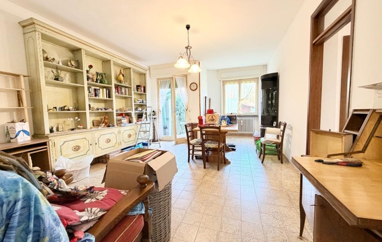 Appartamento in vendita a Massa