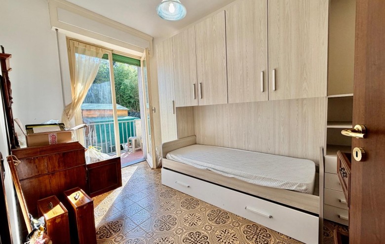 Appartamento in vendita a Massa