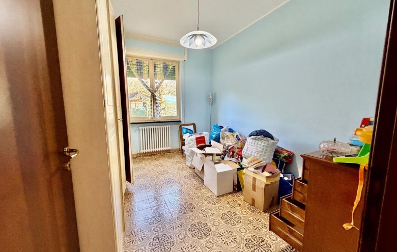 Appartamento in vendita a Massa