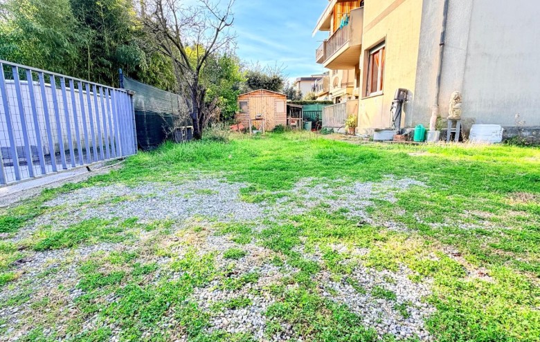 Appartamento in vendita a Massa