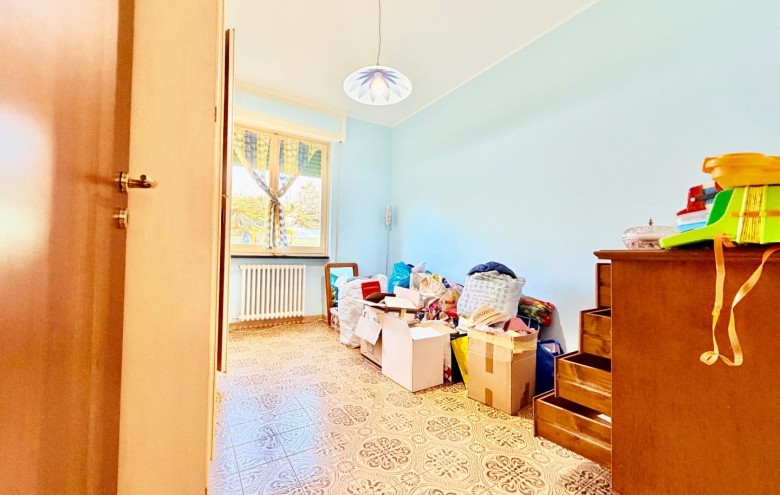 Appartamento in vendita a Massa