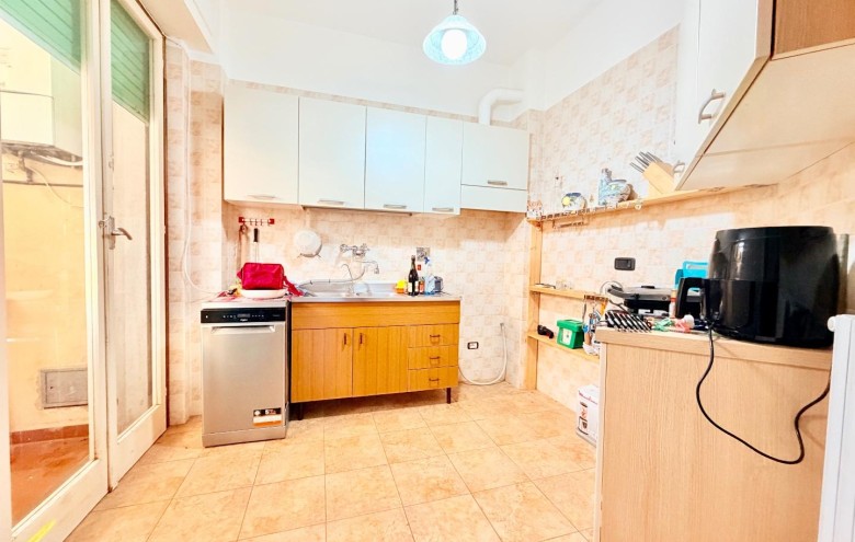 Appartamento in vendita a Massa