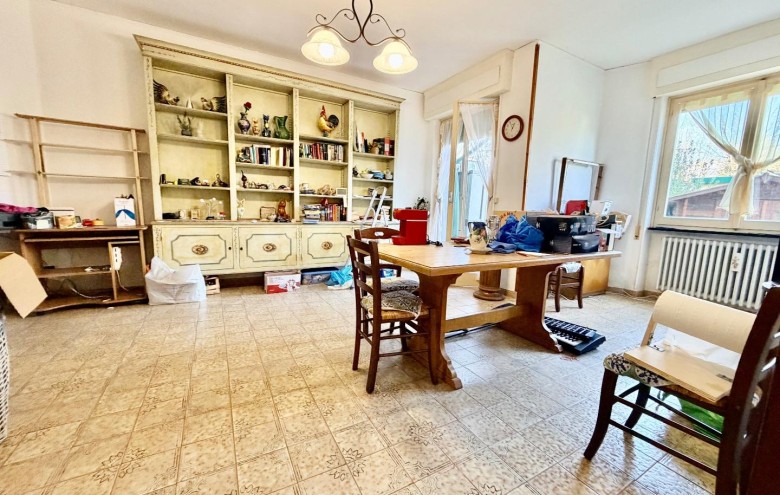 Appartamento in vendita a Massa