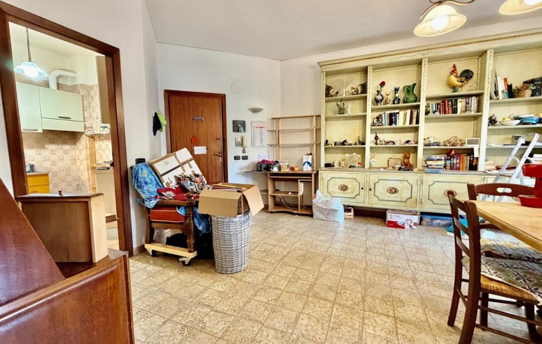 Appartamento in vendita a Massa