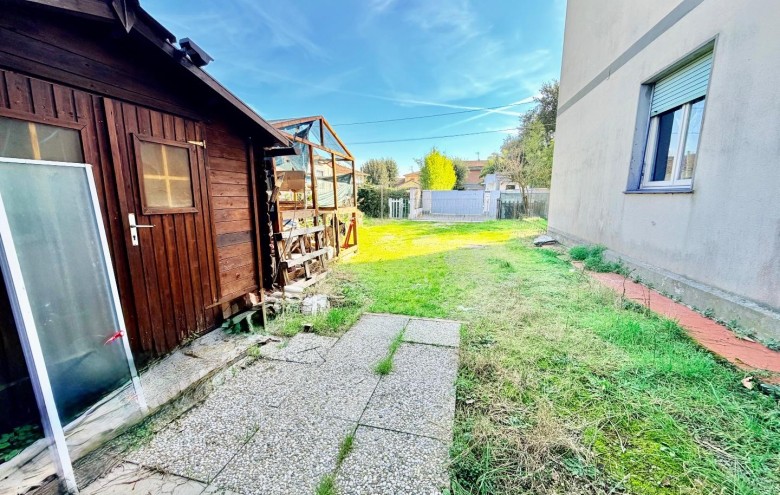 Appartamento in vendita a Massa