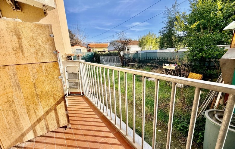 Appartamento in vendita a Massa