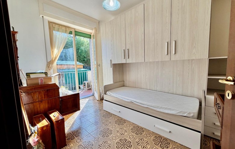 Appartamento in vendita a Massa