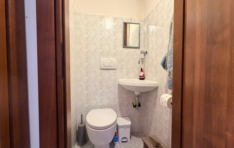 Appartamento in vendita a Massa