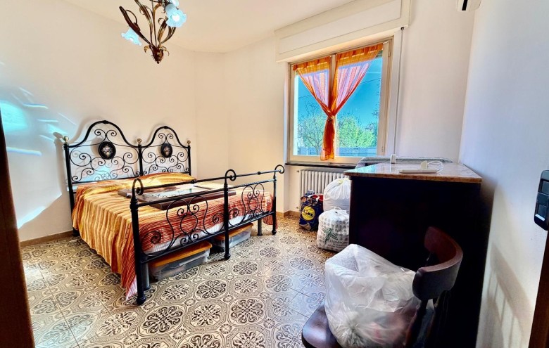 Appartamento in vendita a Massa