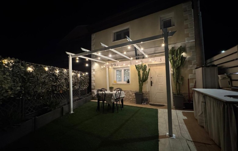 Villa singola in vendita a Massa