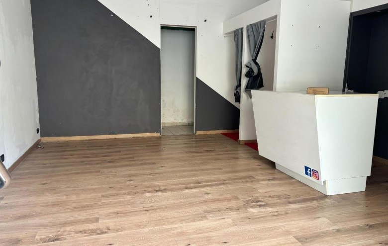 Attività Commerciale in affitto a Viareggio